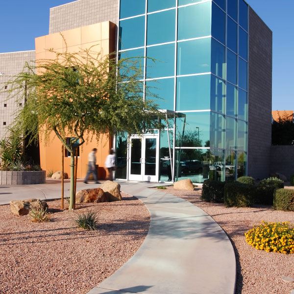 Commercial Services