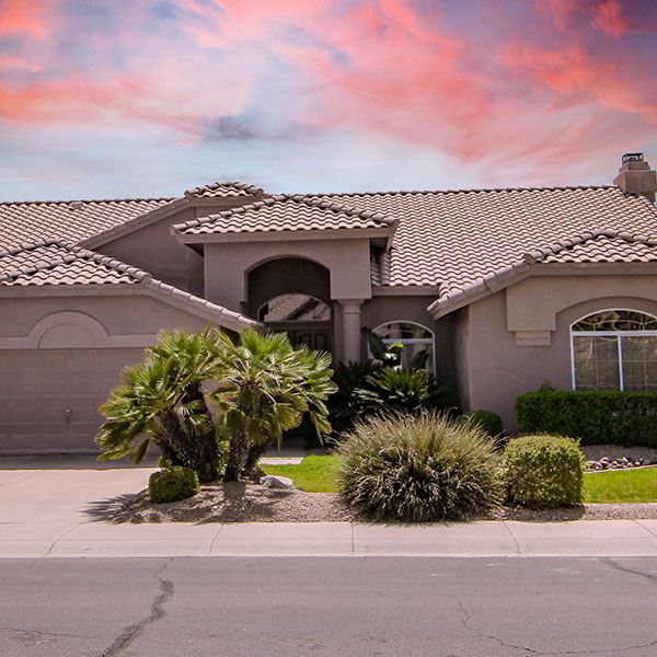 Residential Services